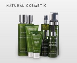 Natural Cosmetic